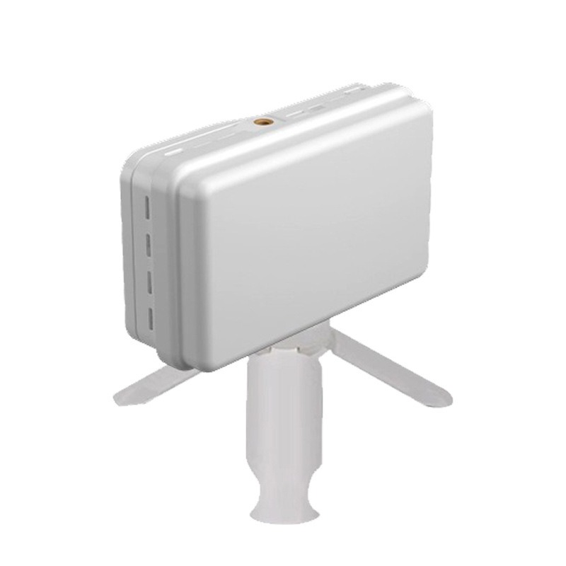 Outdoor Lighting For Photography - 40WRGB full color fill light live