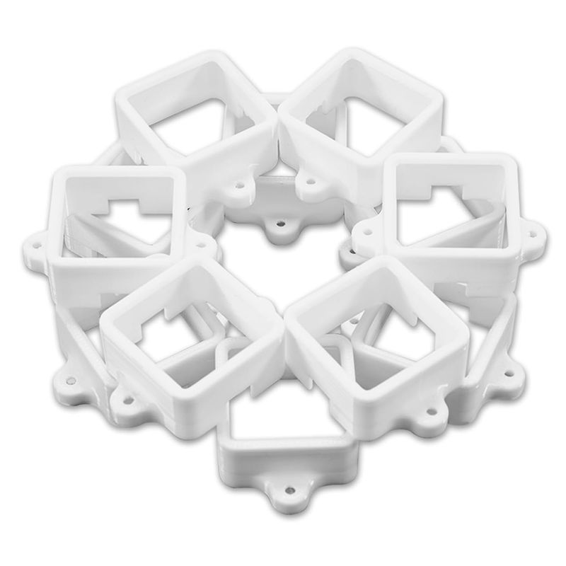 Outdoor Lighting Govee - Multifunction 72Pcs Light Clips For Govee