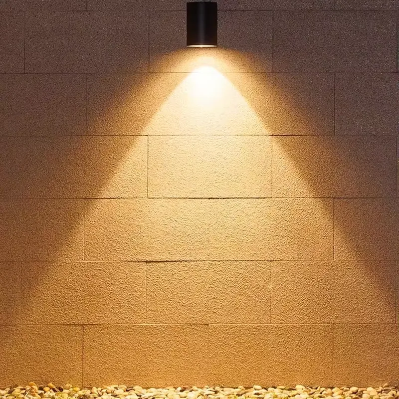 Outdoor Lighting Led - Original Wholesale Boundary Wall Light Design
