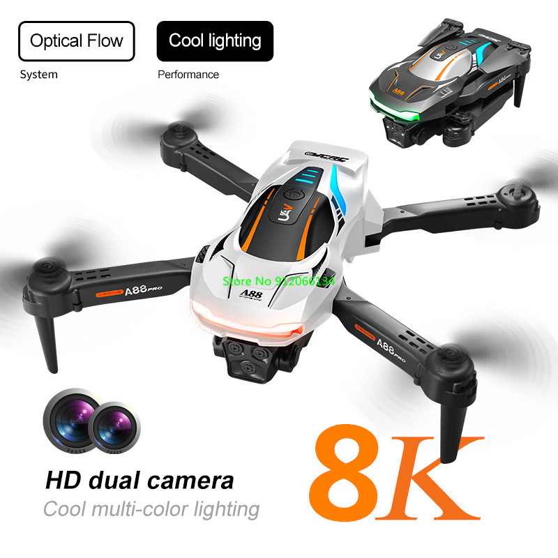 8K Aerial Photography Optical  - Outdoor Lighting For Photography ulasan dan harga