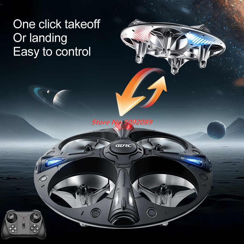 Smart Attitude Hold Hover Mini - Outdoor Lighting Remote Control ulasan dan harga