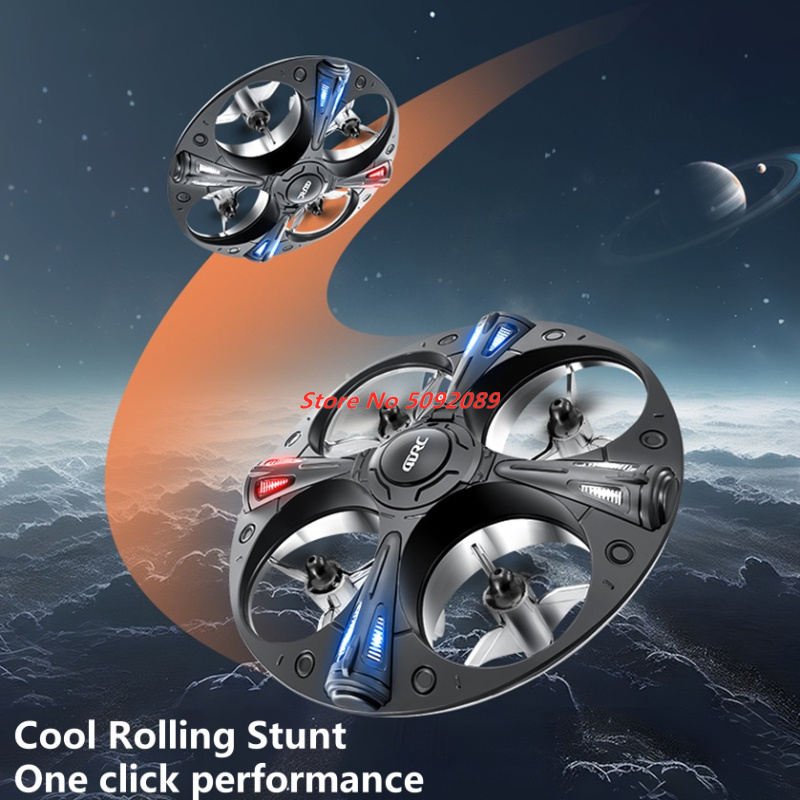 Smart Attitude Hold Hover Mini - Outdoor Lighting Remote Control ulasan dan harga