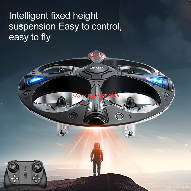 Smart Attitude Hold Hover Mini - Outdoor Lighting Remote Control ulasan dan harga
