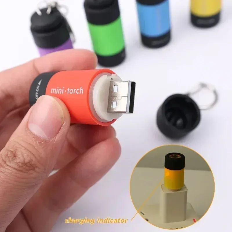 USB Rechargeable LED Multifunc - Zinc Outdoor Lighting ulasan dan harga
