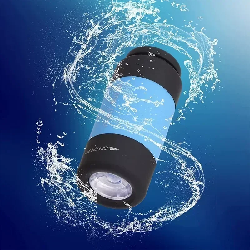USB Rechargeable LED Multifunc - Zinc Outdoor Lighting ulasan dan harga