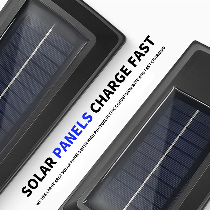 Outdoor Solar Street Lights, W - Outdoor Lighting Led ulasan dan harga