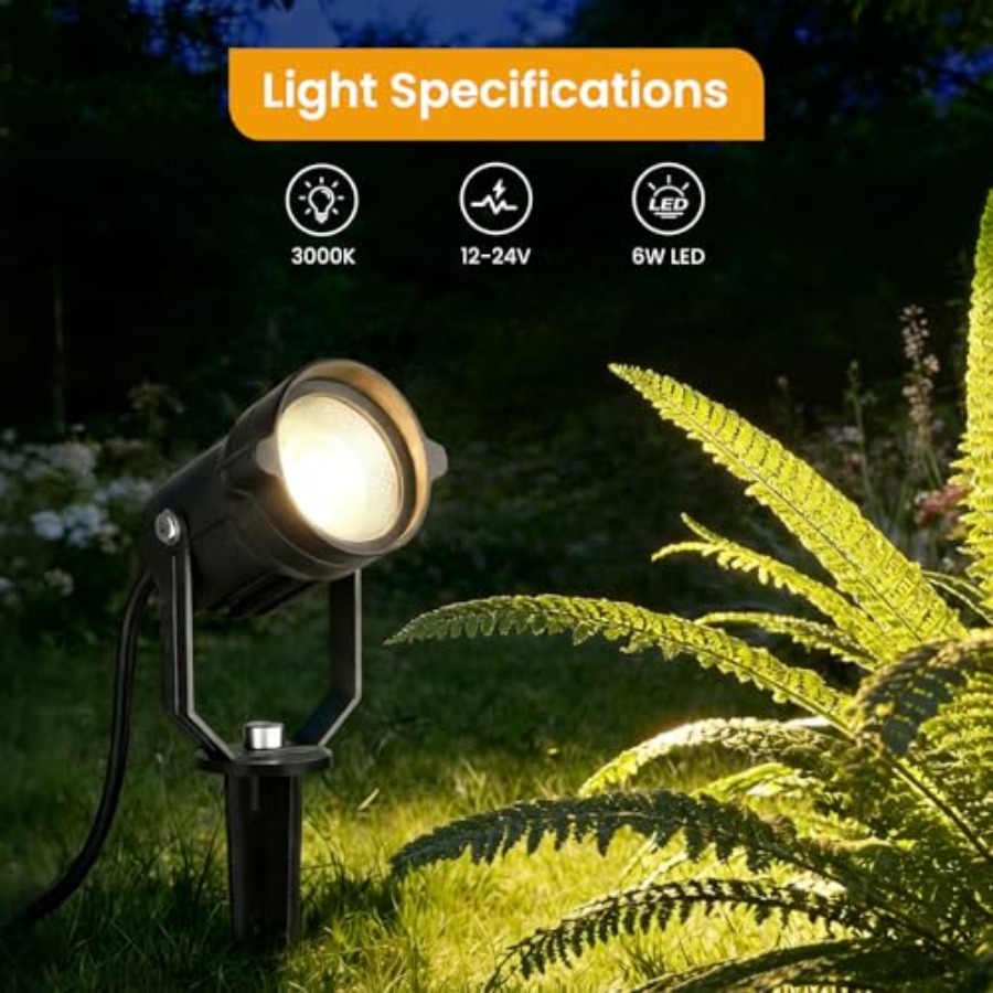 Landscape Lighting Kit Low Vol - Outdoor Lighting Kits Low Voltage ulasan dan harga