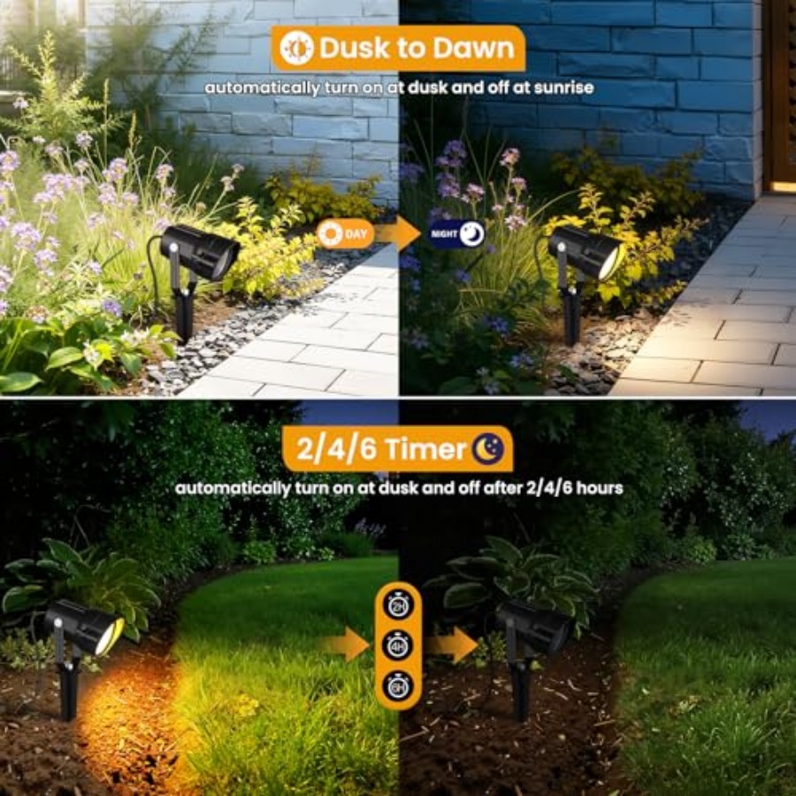 Landscape Lighting Kit Low Vol - Outdoor Lighting Kits Low Voltage ulasan dan harga