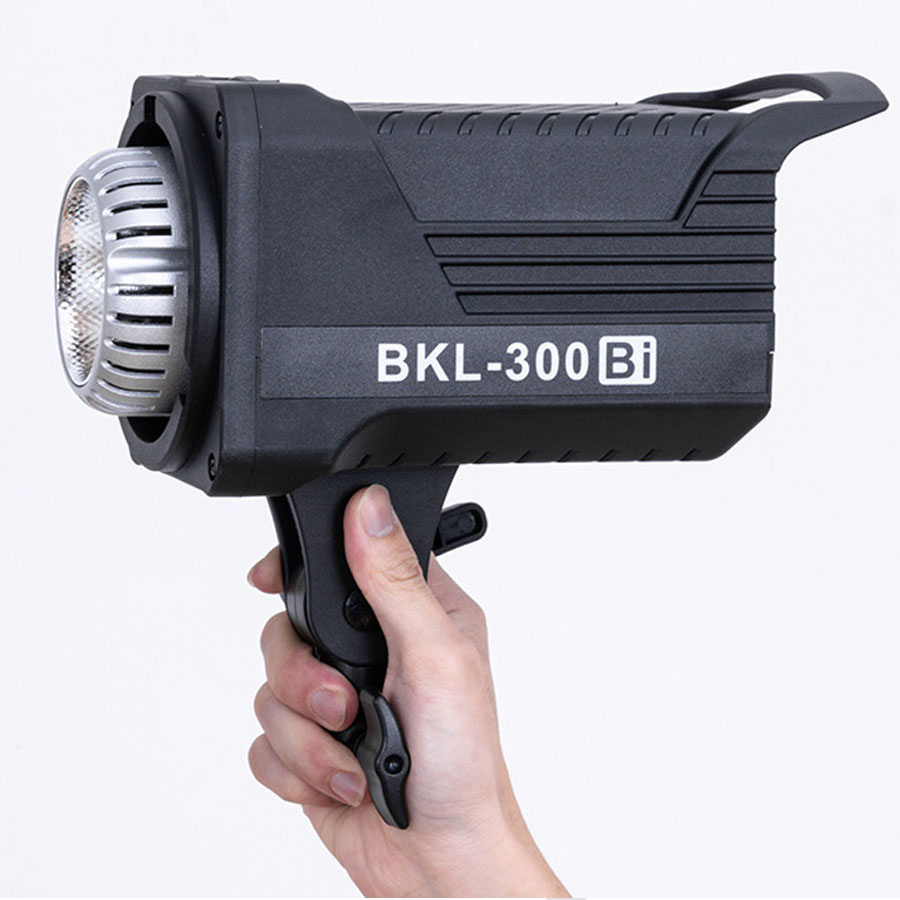 300Bi/D W LED Video Light,Cont - Outdoor Lighting Video Shooting ulasan dan harga