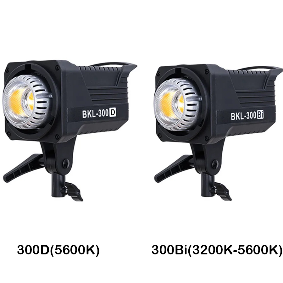 300Bi/D W LED Video Light,Cont - Outdoor Lighting Video Shooting ulasan dan harga