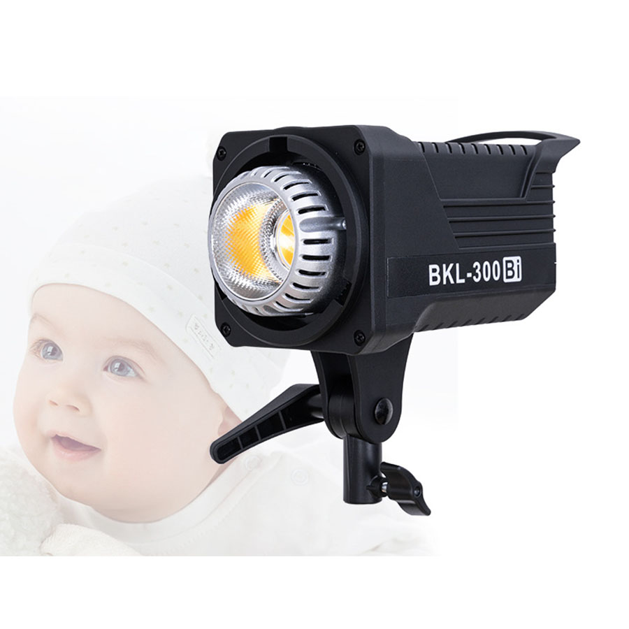 300Bi/D W LED Video Light,Cont - Outdoor Lighting Video Shooting ulasan dan harga