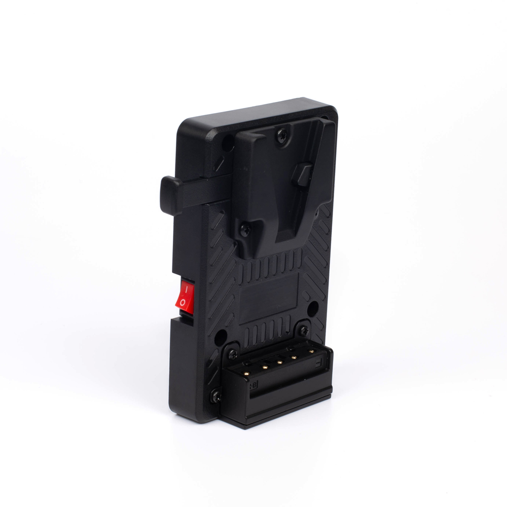 Nano Tiny Small Compact D-tap  - Outdoor Lighting For Photography ulasan dan harga