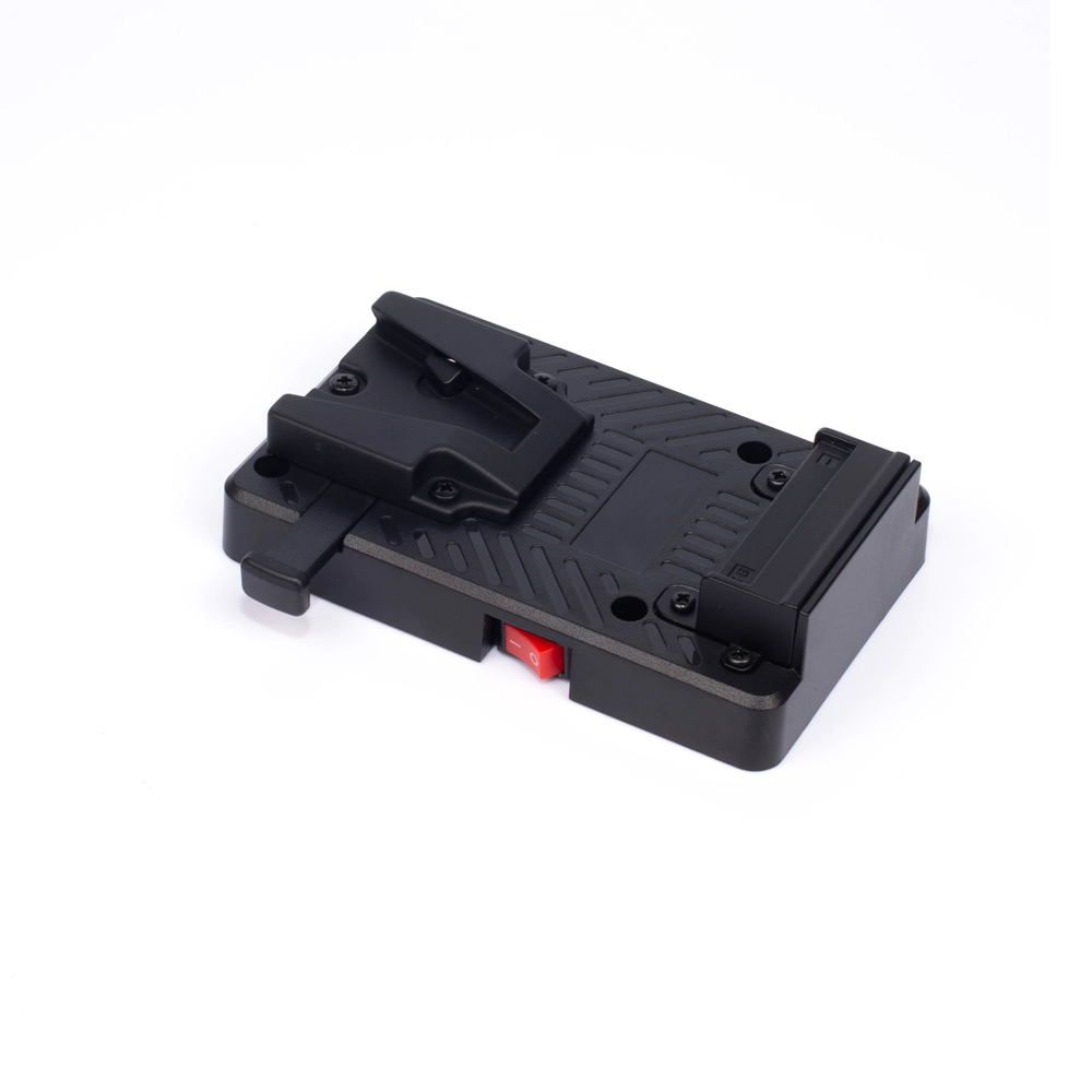 Nano Tiny Small Compact D-tap  - Outdoor Lighting For Photography ulasan dan harga
