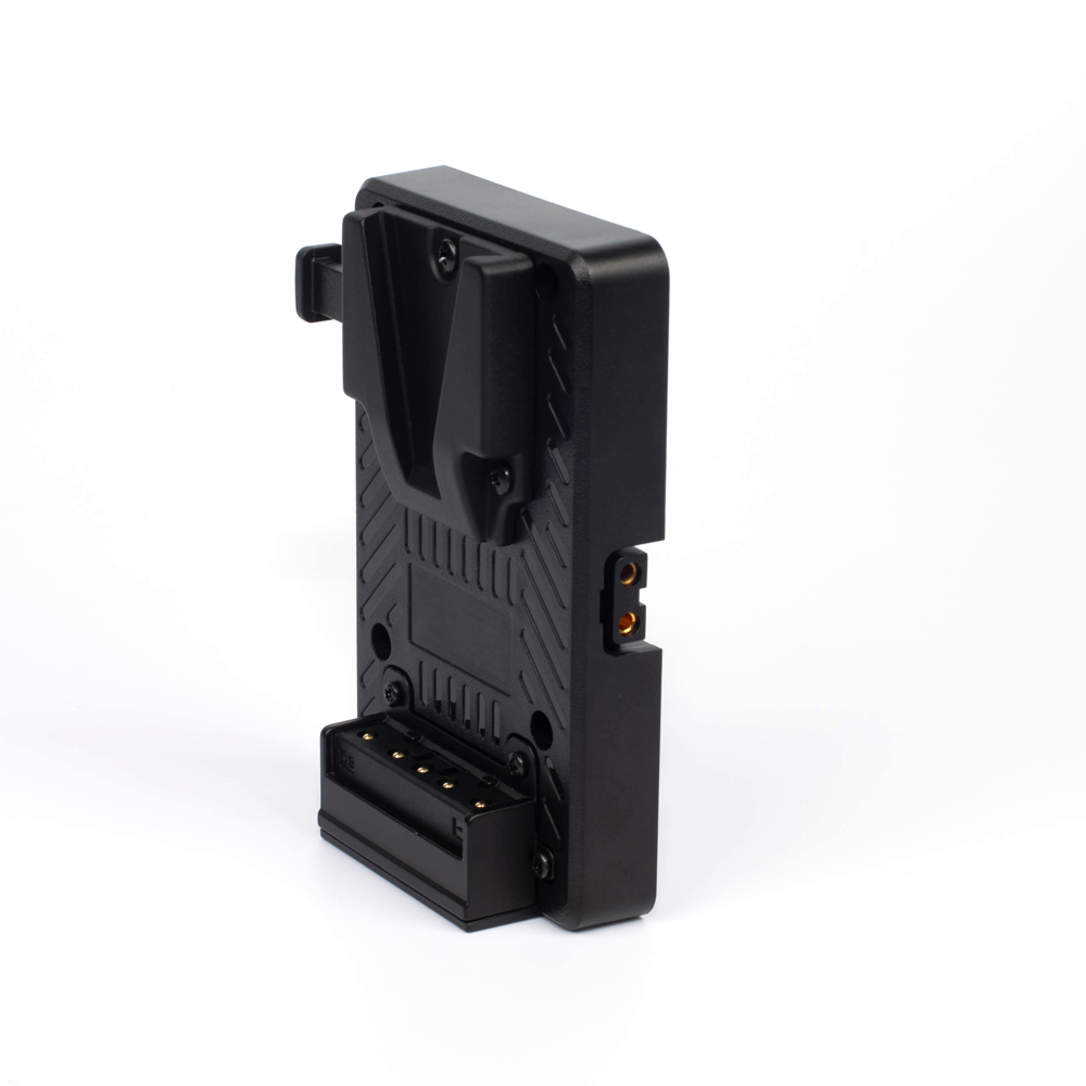 Nano Tiny Small Compact D-tap  - Outdoor Lighting For Photography ulasan dan harga