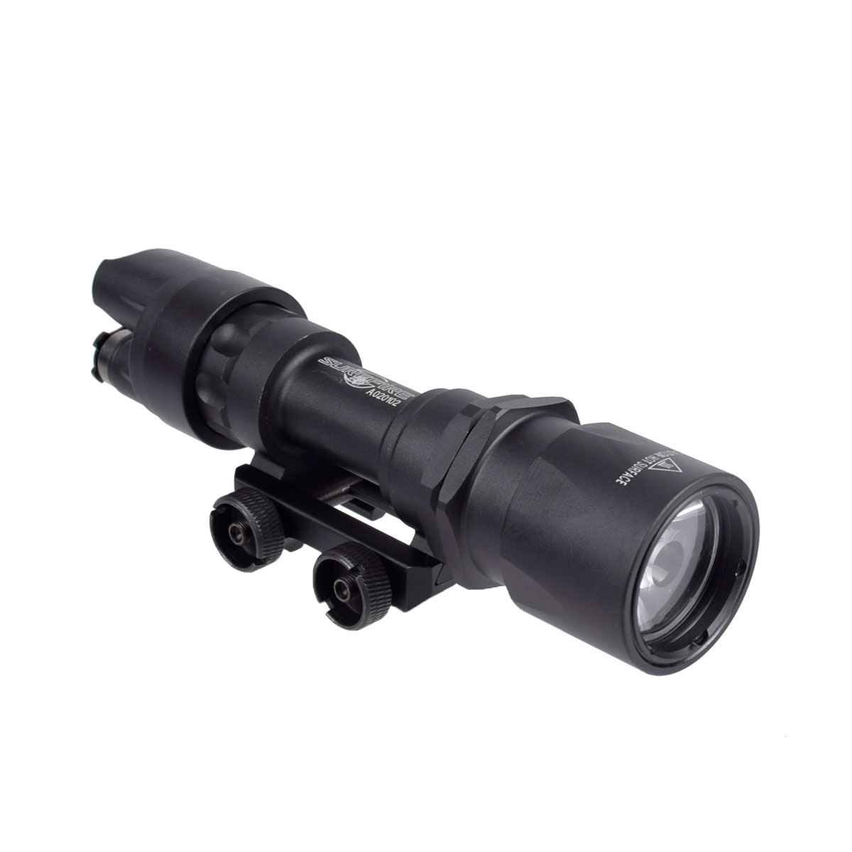 SureFire LOGO Mark M951 LED Ta - Outdoor Lighting Logo ulasan dan harga