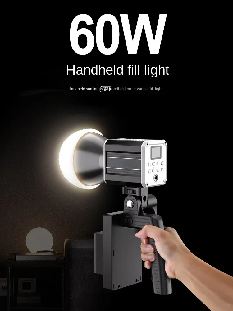 Outdoor Photography Dedicated  - Outdoor Lighting Video Shooting ulasan dan harga