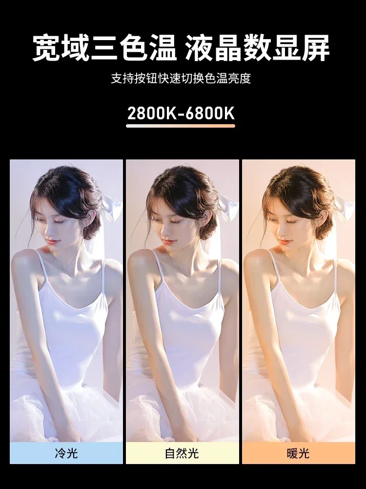 Outdoor Photography Dedicated  - Outdoor Lighting Video Shooting ulasan dan harga