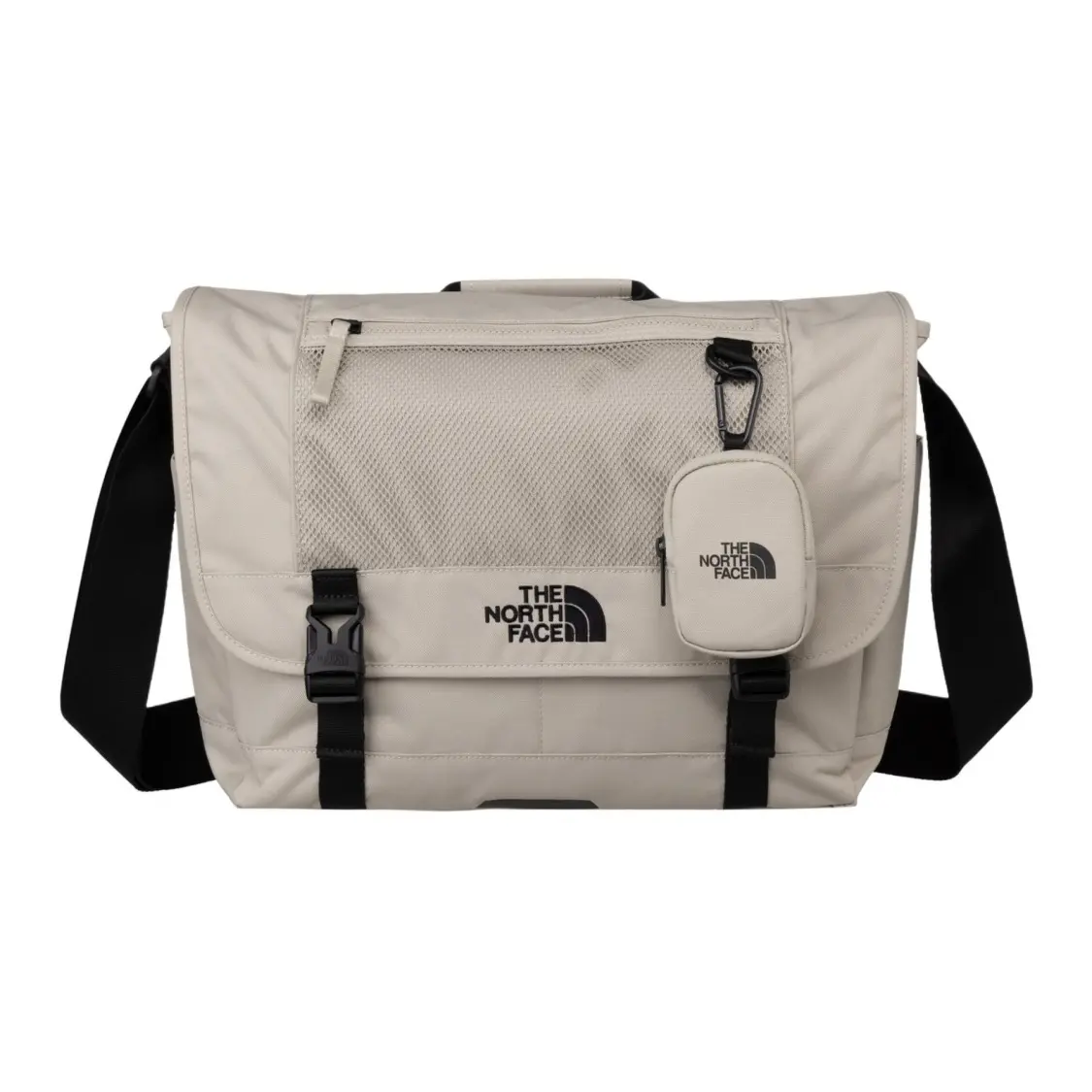The North Face 15L Solid Color - Outdoor Lighting Logo ulasan dan harga