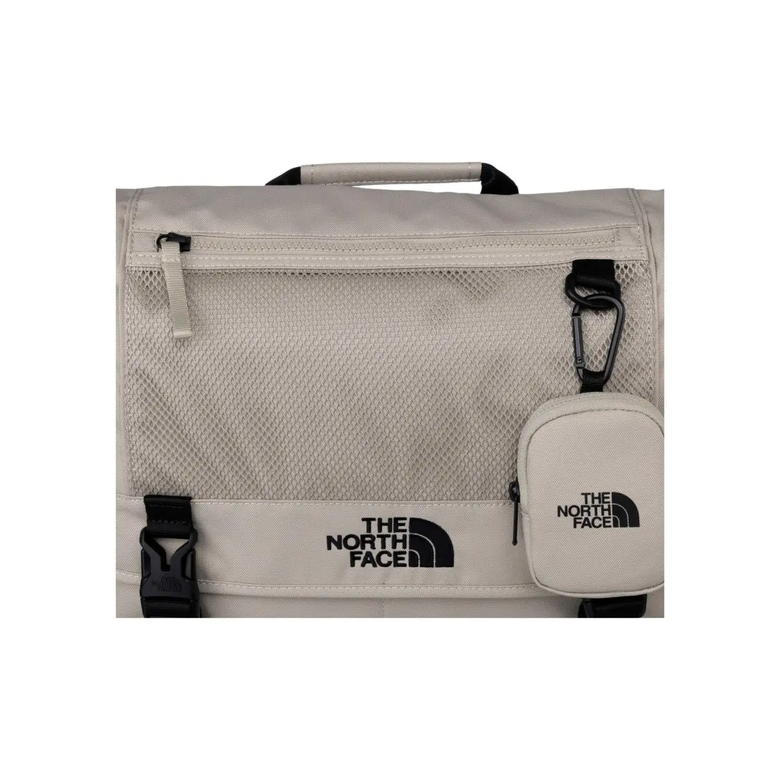 The North Face 15L Solid Color - Outdoor Lighting Logo ulasan dan harga