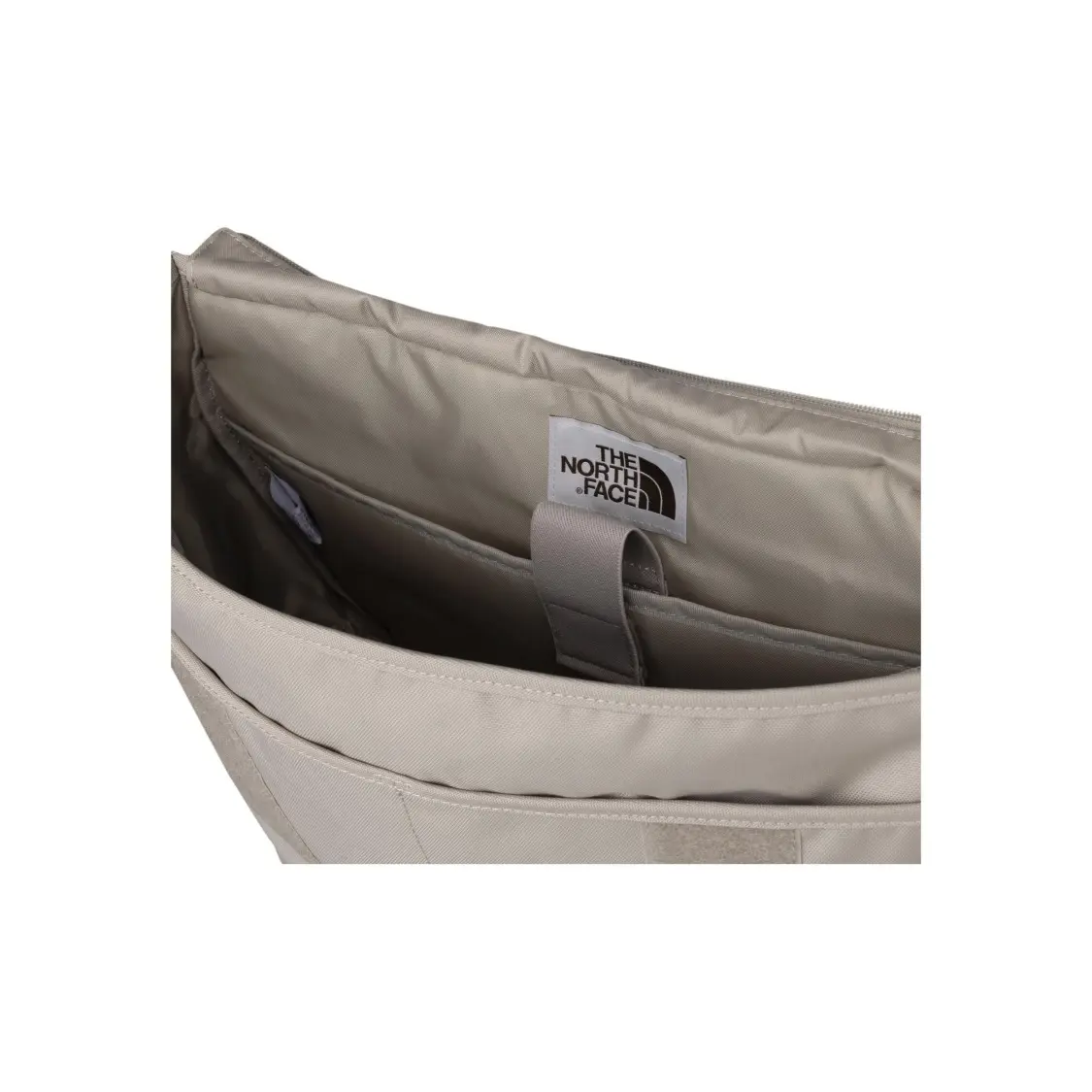 The North Face 15L Solid Color - Outdoor Lighting Logo ulasan dan harga