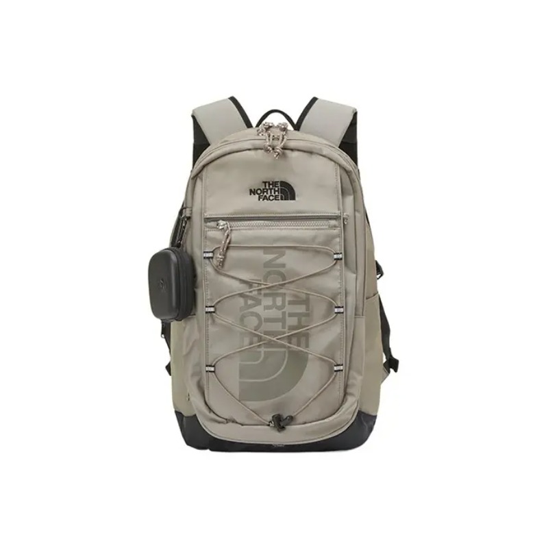 The North Face 24.6L Logo Ligh - Outdoor Lighting Logo ulasan dan harga