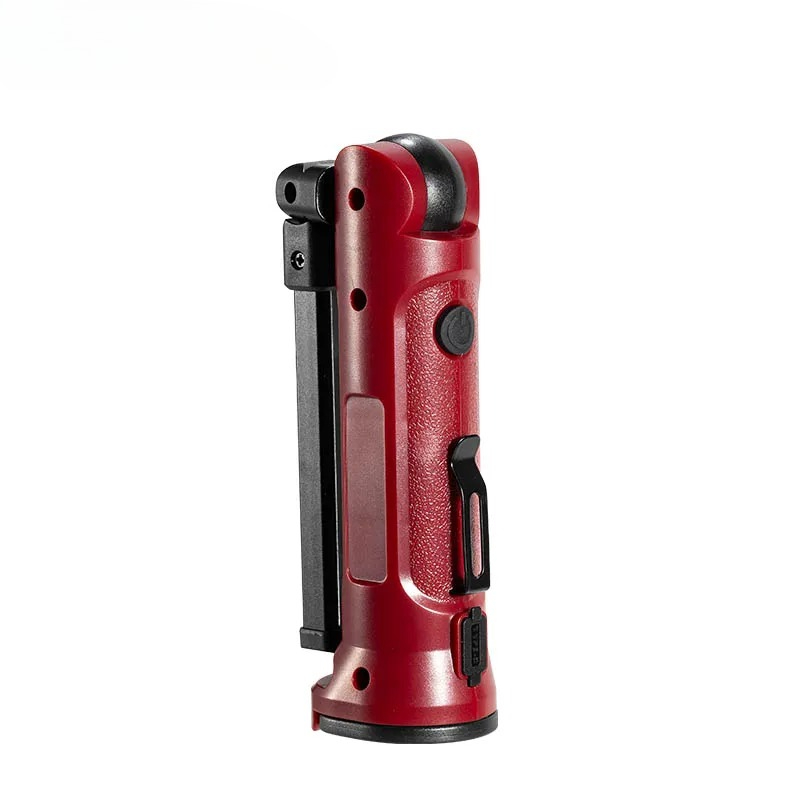 COB LED Work Light Rechargeabl - Zinc Outdoor Lighting ulasan dan harga