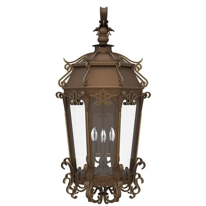 Outdoor Wall Lamps Led Glass H - Outdoor Lighting Modern ulasan dan harga