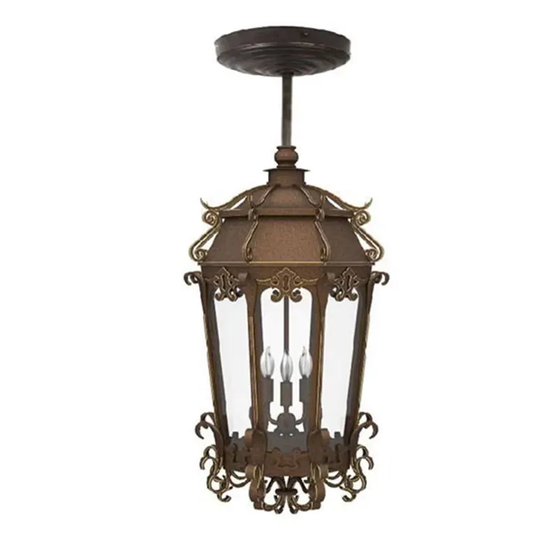 Outdoor Wall Lamps Led Glass H - Outdoor Lighting Modern ulasan dan harga