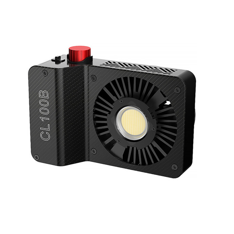 GVM CL100B Portable Bi-Color L - Outdoor Lighting Video Shooting ulasan dan harga