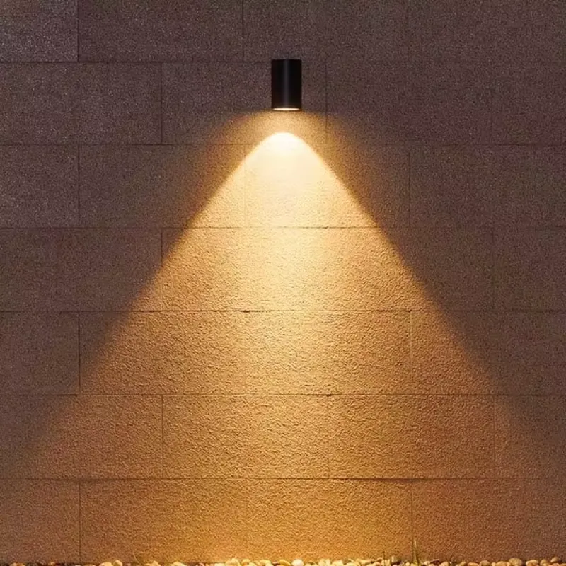 Outdoor Wall Decorative Light  - Outdoor Lighting Modern ulasan dan harga