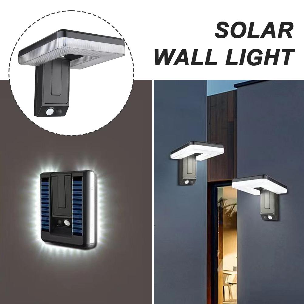 Foldable LED 120° Solar Light  - Outdoor Lighting Ground ulasan dan harga