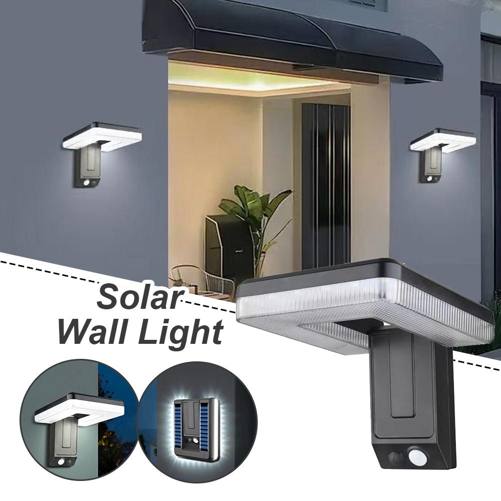 Foldable LED 120° Solar Light  - Outdoor Lighting Ground ulasan dan harga