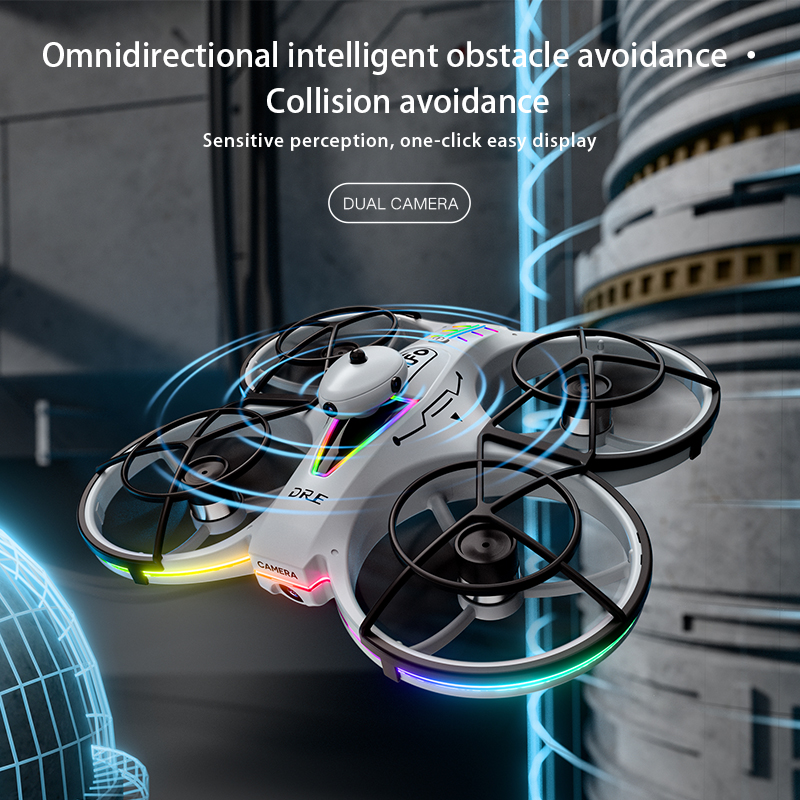 RH830 RC Professional Drone 4K - Outdoor Lighting For Photography ulasan dan harga