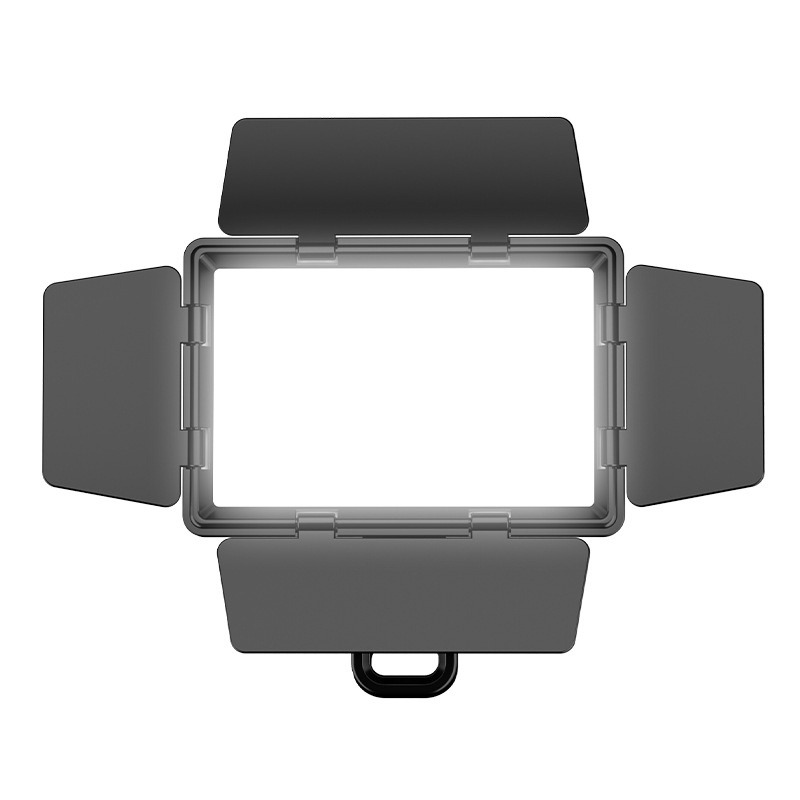 Four-page diffuser RGB fill li - Outdoor Lighting For Photography ulasan dan harga