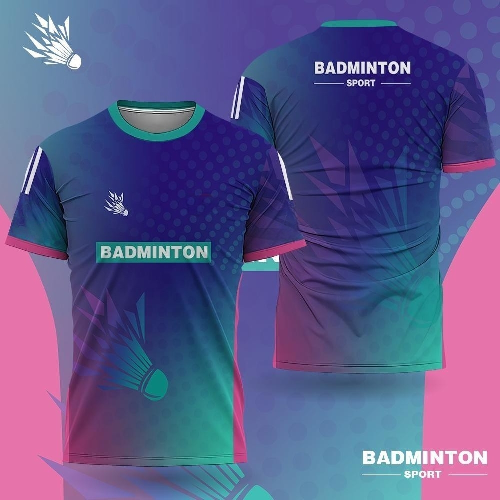 Men's Badminton Clothing Gradi - Outdoor Lighting Logo ulasan dan harga