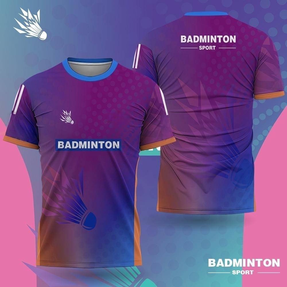 Men's Badminton Clothing Gradi - Outdoor Lighting Logo ulasan dan harga