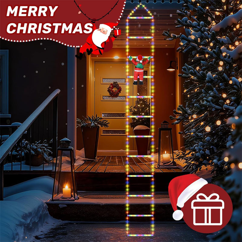 LED Christmas Lights Christmas - Outdoor Lighting Led ulasan dan harga