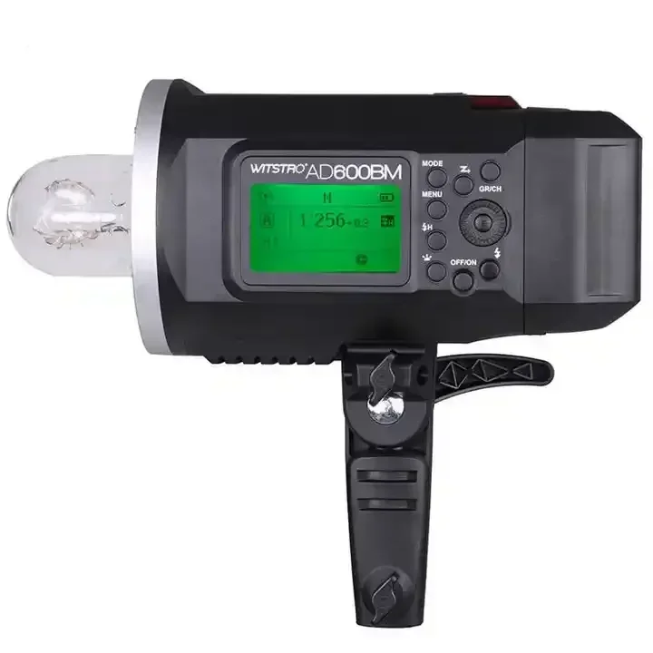 2026 Premium  AD600BM 600W Stu - Outdoor Lighting For Photography ulasan dan harga