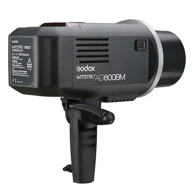 2026 Premium  AD600BM 600W Stu - Outdoor Lighting For Photography ulasan dan harga