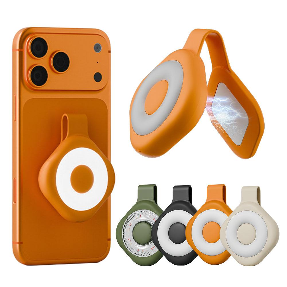 Rechargeable Magnetic Phone Fi - Outdoor Lighting For Photography ulasan dan harga