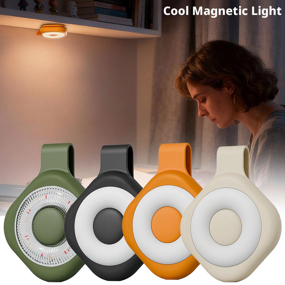 Rechargeable Magnetic Phone Fi - Outdoor Lighting For Photography ulasan dan harga