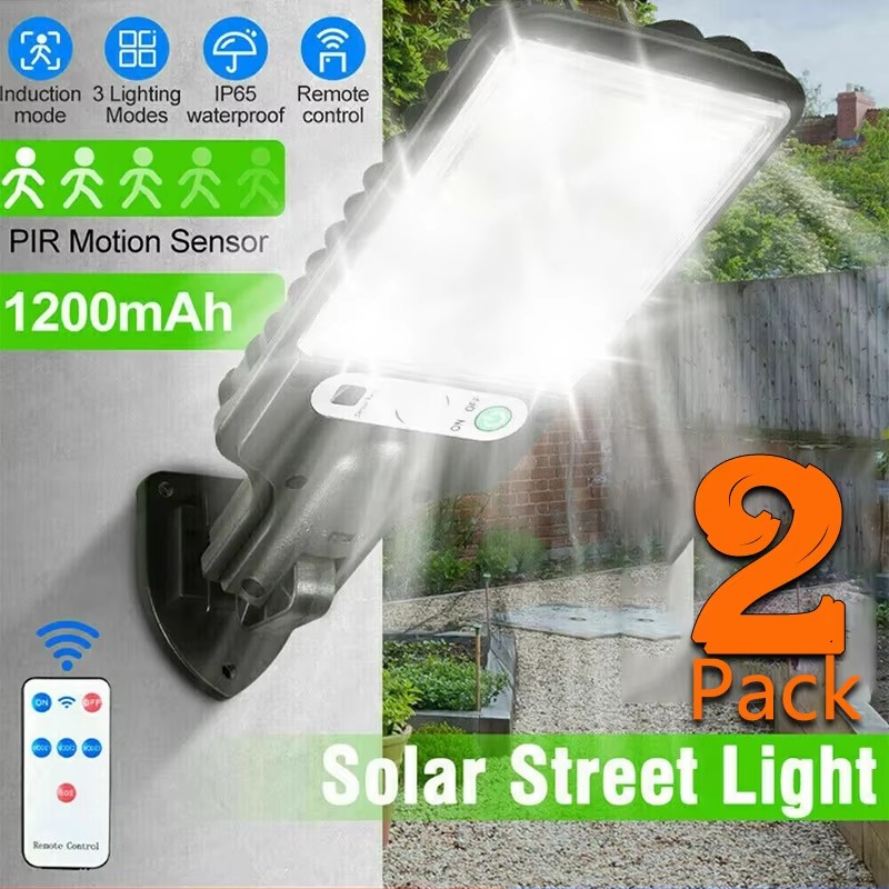 Outdoor Solar Garden Lights wi - Outdoor Lighting Ground ulasan dan harga