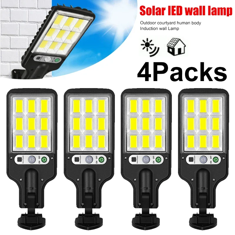 Powerful LED Solar Outdoor Cou - Outdoor Lighting Led ulasan dan harga