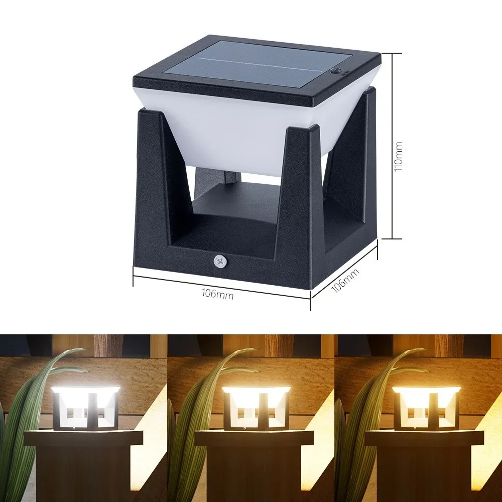 IP65 Waterproof LED Exterior W - Outdoor Lighting Modern ulasan dan harga