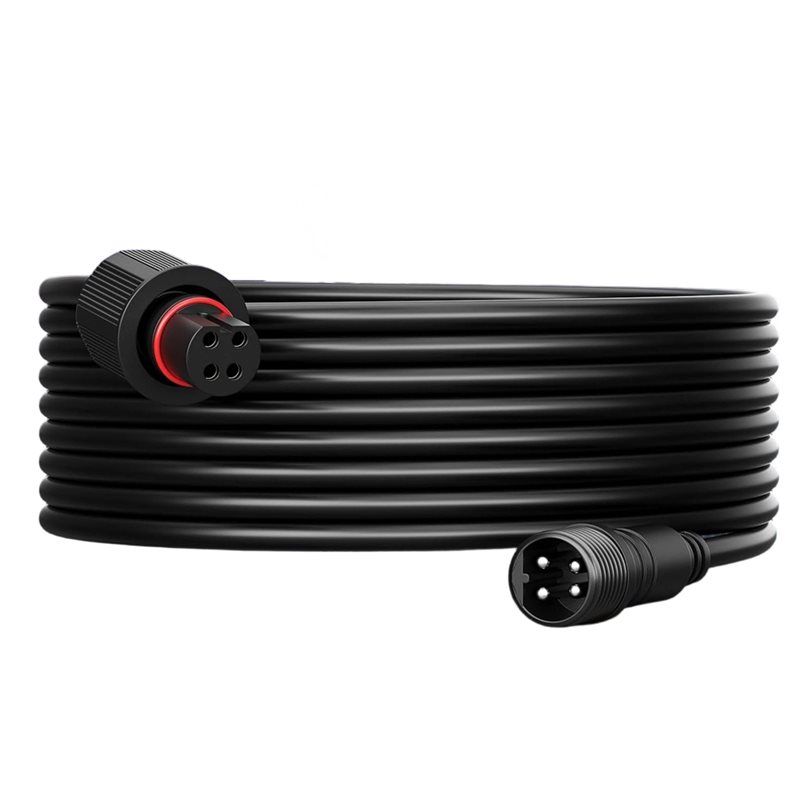 [A92Z!NEW】 10FT Extension Cabl - Outdoor Lighting Govee ulasan dan harga
