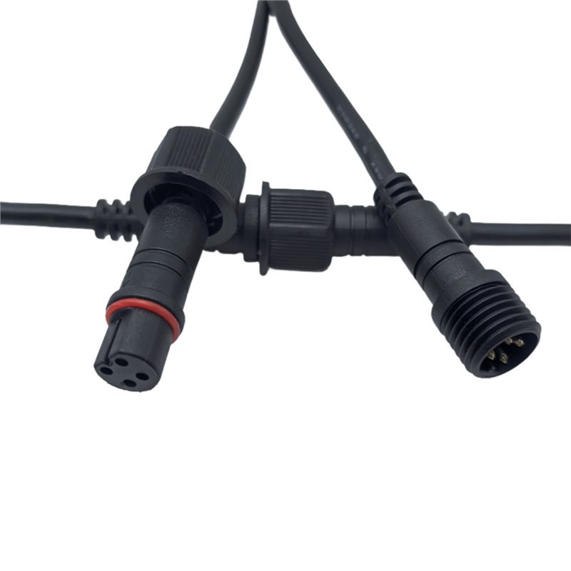 [A92Z!NEW】 10FT Extension Cabl - Outdoor Lighting Govee ulasan dan harga