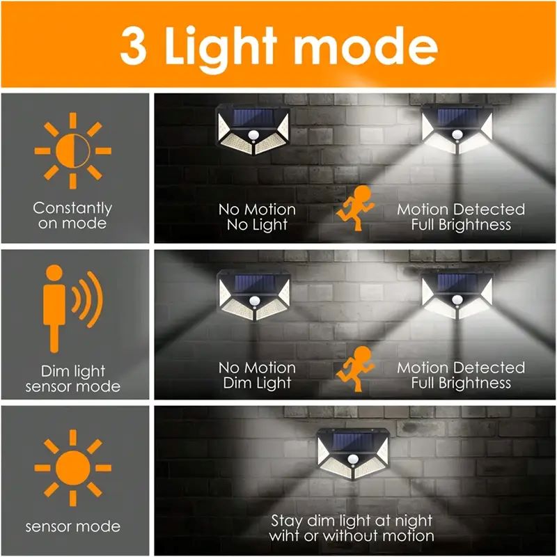 100LED Outdoor Solar Garden Li - Outdoor Lighting Ground ulasan dan harga