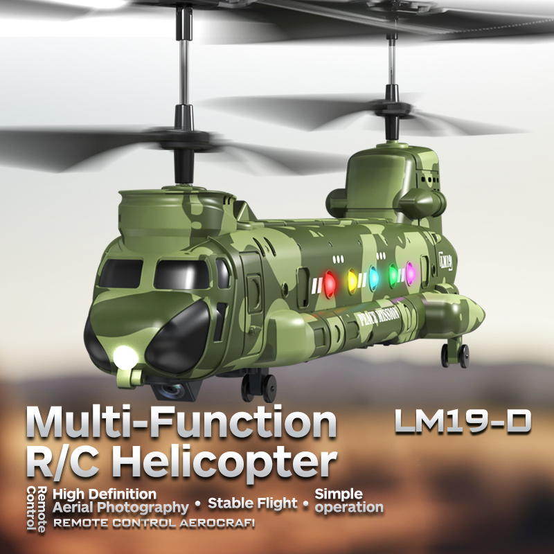 2.4G RC Helicopter HD Aerial P - Outdoor Lighting For Photography ulasan dan harga