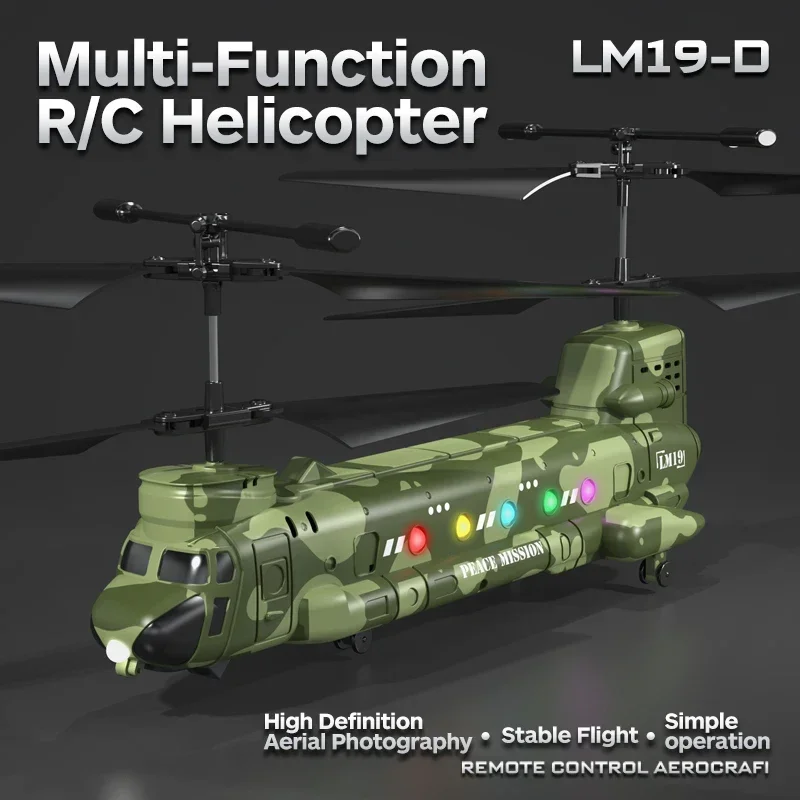 2.4G RC Helicopter HD Aerial P - Outdoor Lighting For Photography ulasan dan harga