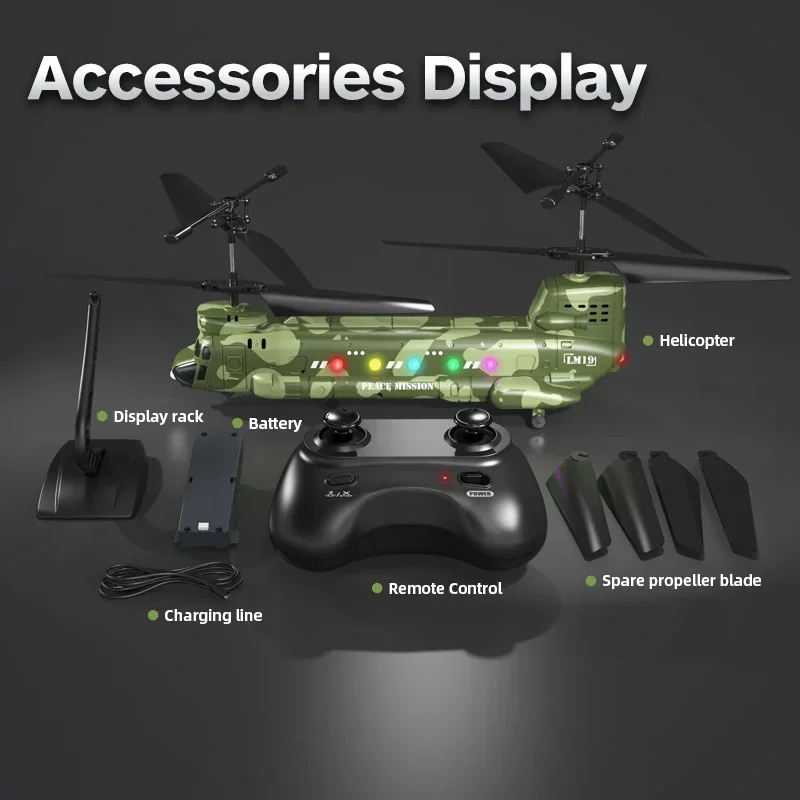 2.4G RC Helicopter HD Aerial P - Outdoor Lighting For Photography ulasan dan harga